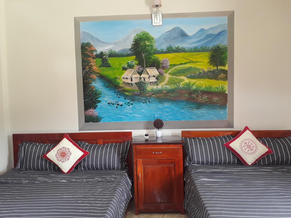 An Binh Hotel Phong Nha Ngoại thất bức ảnh