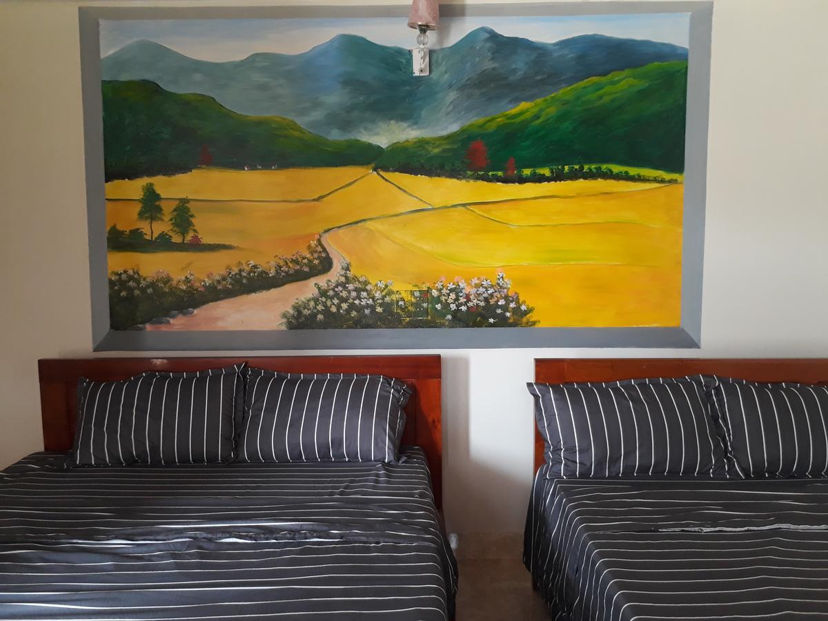 An Binh Hotel Phong Nha Ngoại thất bức ảnh