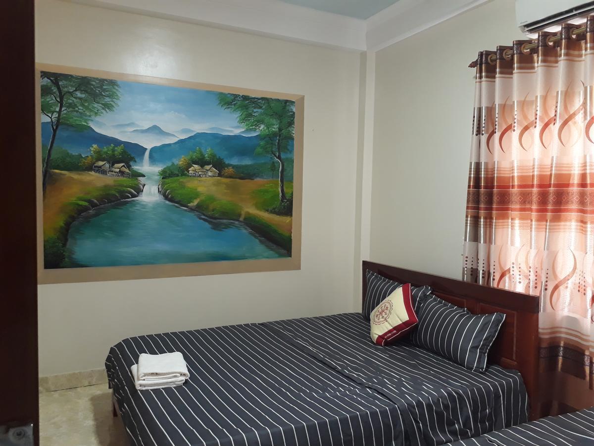 An Binh Hotel Phong Nha Ngoại thất bức ảnh