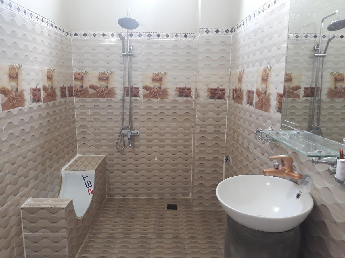 An Binh Hotel Phong Nha Ngoại thất bức ảnh