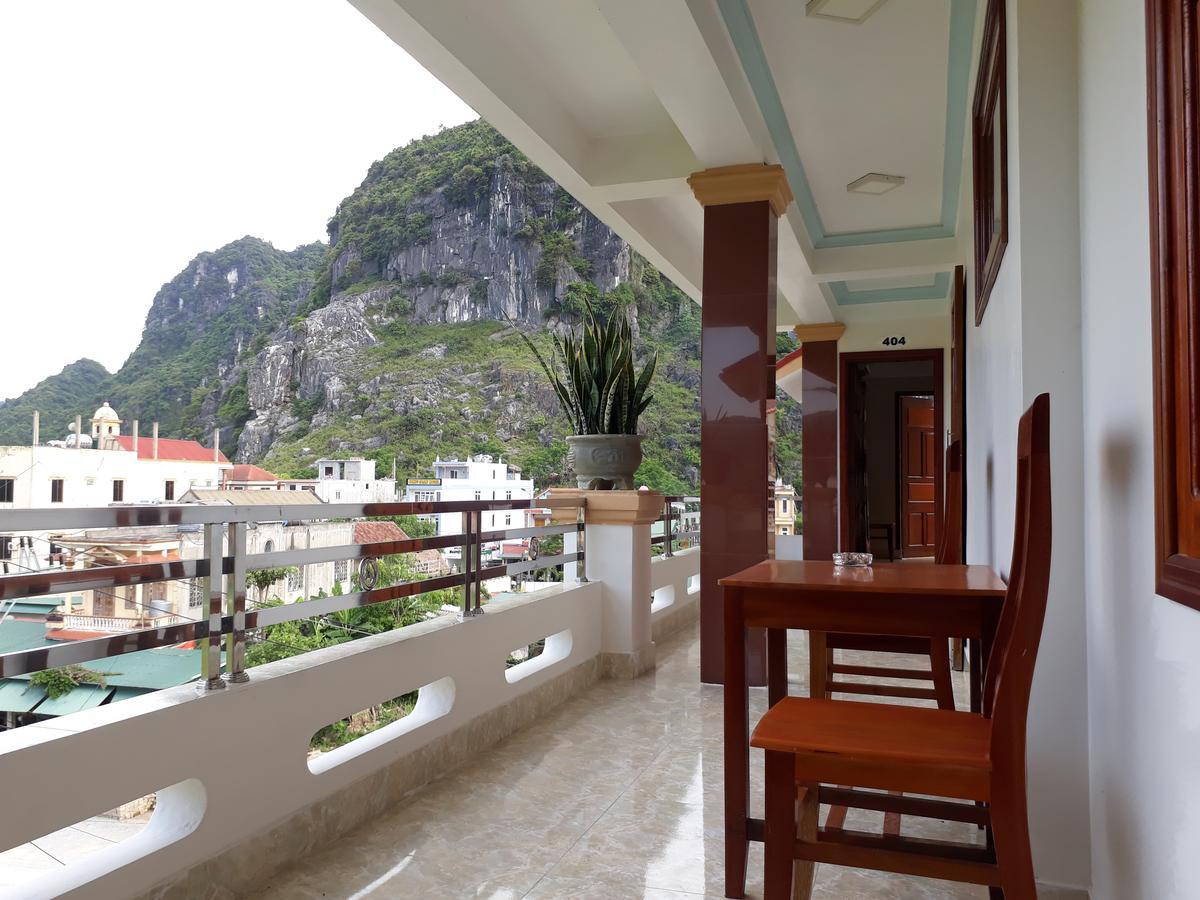 An Binh Hotel Phong Nha Ngoại thất bức ảnh